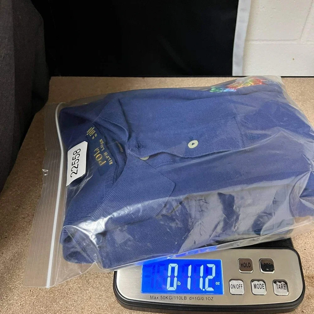 Polo Ralph Lauren sku a22558